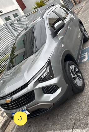 CHEVROLET SPIN 1.8 PREMIER 8V FLEX 4P AUTOMÁTICO CHEVROLET SPIN 1.8 PREMIER 8V FLEX 4P AUTOMÁTICO